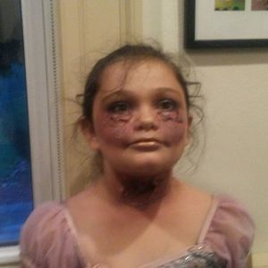 Meet your Posher, Elisa